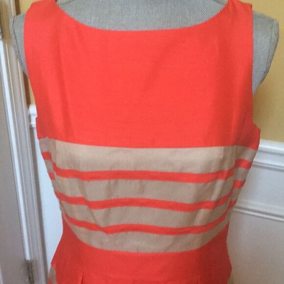 Just....Taylor A-Line Dress  - Picture 2 of 8